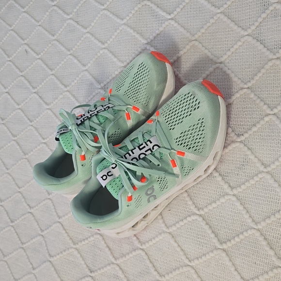 On Running Shoes - On Running